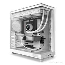 NZXT H6 Flow (CC-H61FW-01)