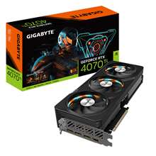 Gigabyte GAMING GeForce RTX­­ 4070 Ti OC V2 12GB