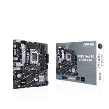 ASUS PRIME B760M-K D4 