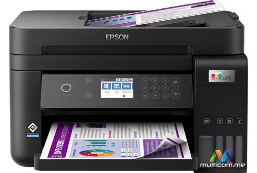 EPSON C11CJ61403 Inkjet MFP stampac