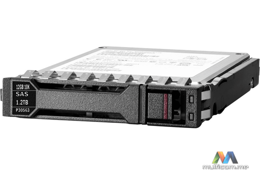 HPE P28586-B21 Hard disk