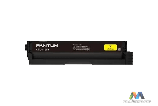 Pantum CTL1100XY Toner