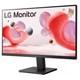 LG 24MR400-B LCD monitor