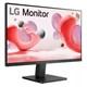 LG 24MR400-B LCD monitor