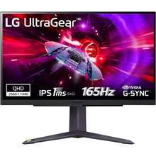 LG 27GR75Q-B