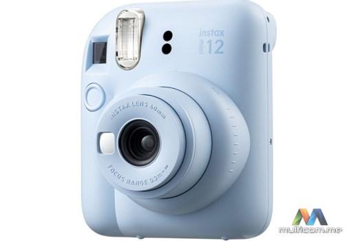 FujiFilm Instax Mini 12 Pastel blue Digitalni Foto Aparat
