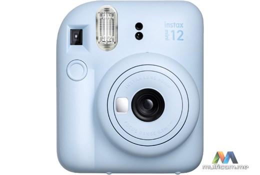 FujiFilm Instax Mini 12 Pastel blue Digitalni Foto Aparat