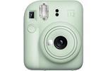 FujiFilm Instax Mini 12 Mint green