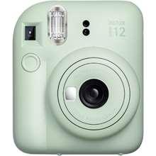 FujiFilm Instax Mini 12 Mint green