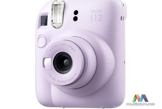 FujiFilm Instax Mini 12 Lilac Purple Digitalni Foto Aparat