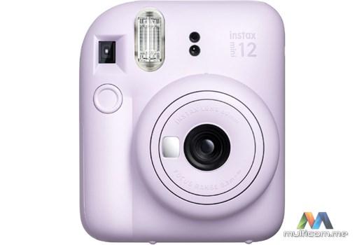 FujiFilm Instax Mini 12 Lilac Purple Digitalni Foto Aparat