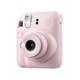 FujiFilm Instax Mini 12 Blossom Pink Digitalni Foto Aparat