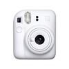 FujiFilm Instax Mini 12 Clay White