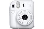 FujiFilm Instax Mini 12 Clay White