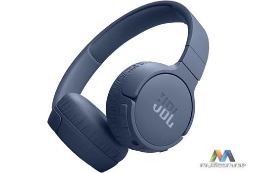 JBL TUNE 670NC (Blue)