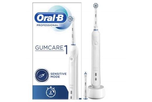 Oral B PRO 1 Gum Care Professional 