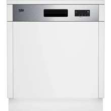 BEKO BDSN153E3X