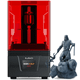 Elegoo Mars 4 DLP 3D stampaci