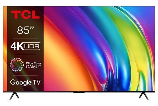 TCL 85P745 Televizor