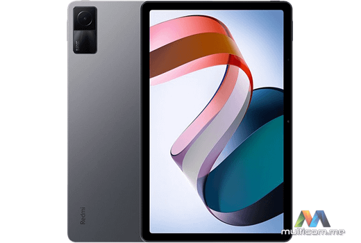 Xiaomi Redmi Pad 4GB 128GB (Graphite Grey) Tablet