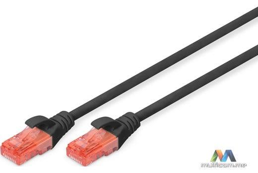 Digitus DK-1612-020/BL Mrezni kabl