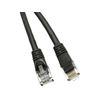 E-GREEN UTP CAT6 3m (crna)