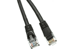 E-GREEN UTP CAT6 3m (crna)