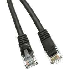 E-GREEN UTP CAT6 3m (crna)
