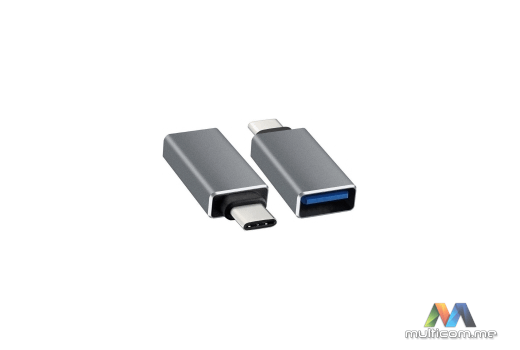 E-GREEN USB C - USB A (49)