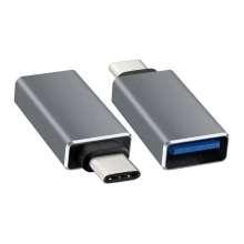E-GREEN USB C - USB A (49)