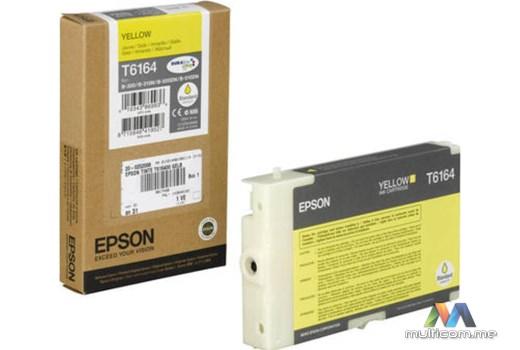 EPSON C13T616400 Toner