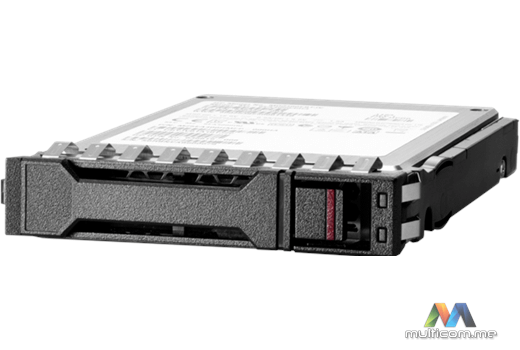 HPE P40498-B21 SSD disk