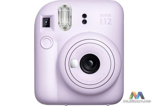 FujiFilm Instax Mini 12 Purple Digitalni Foto Aparat