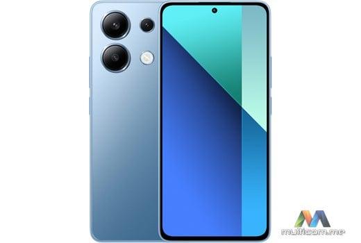 Xiaomi Redmi Note 13 8GB 256GB (Ice Blue) SmartPhone telefon