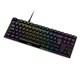NZXT Function Tenkeyless BLACK Gaming tastatura