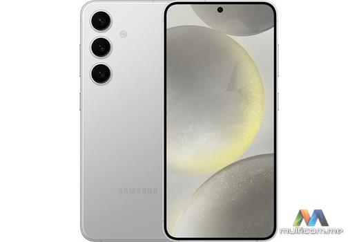 Samsung Galaxy S24 8GB 256GB (Marble Gray) SmartPhone telefon