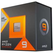 AMD Ryzen 9 7950X3D