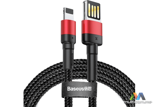 Baseus lightning kabl 1m