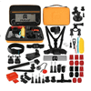 Puluz 53 in 1 Accessories Total Ultimate Combo Kit (PKT26)