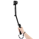 Puluz 3-Way Grip Foldable Tripod Selfie-stick Extension Monopod PU202 Oprema za akcione kamere