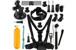 Puluz 20 in 1 Accessory Kit PKT18