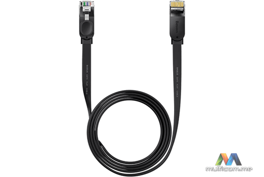 Baseus PCWL-B01 Ethernet Kabl 1m Mrezni kabl