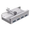 Orico 4 u 1 USB Hub