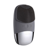 ANLAN ALJMY04-0G Mini Silicone Electric Sonic Facial Brush