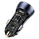 Baseus CCJD-A0G SMARTPHONE PUNJAC ZA AUTO Oprema za telefone