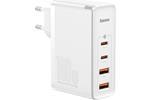 Baseus GaN2 Pro 100W 4port punjac