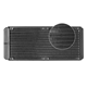 Darkflash DX240 RGB Cooler