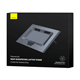 Baseus ThermoCool (LUWK000013) Laptop cooler