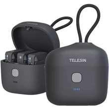 TELESIN TE-WMB-001 Powerbank punjac za RODE Wireless GO