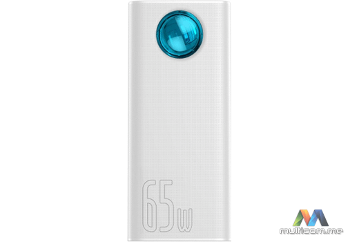 Baseus Amblight 30000mAh Overseas Edition (PPLG000102)